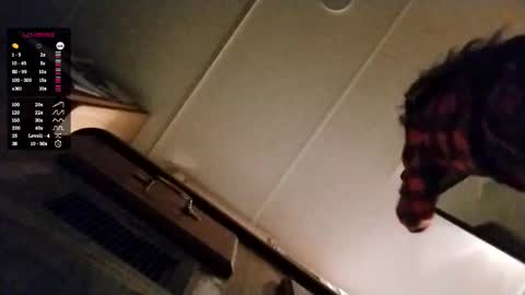 littleleo96 online show from 10-15-25, 07:52