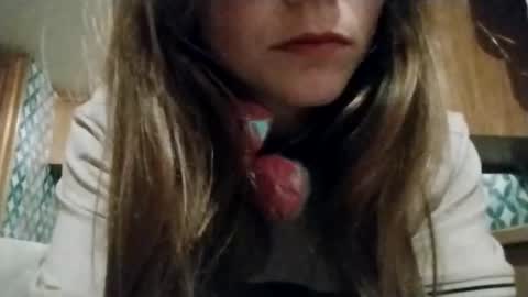 littleleo96 online show from 10-16-25, 06:25