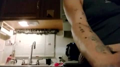 littleleo96 online show from 10-17-25, 09:23