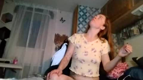 littleleo96 online show from 02-11-26, 02:05