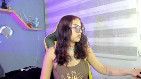 Celeste online show from 01-23-25, 11:37