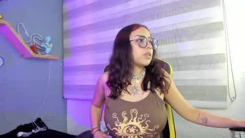 Celeste online show from 01-23-25, 02:50