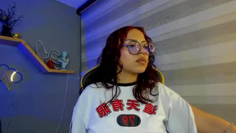 Celeste online show from 01-27-25, 11:32