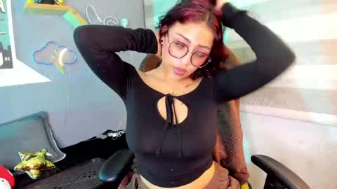 Celeste online show from 02-03-25, 11:31