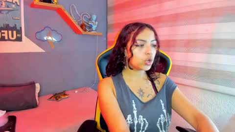 Celeste online show from 02-15-25, 11:17