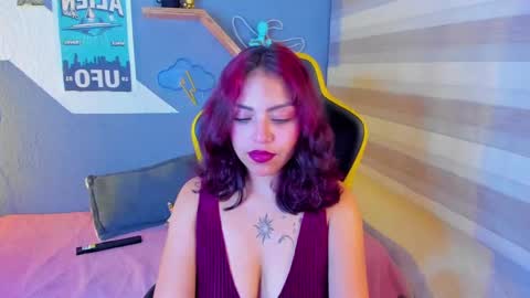 Celeste online show from 02-22-25, 11:57