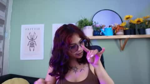 Celeste online show from 03-01-25, 11:28