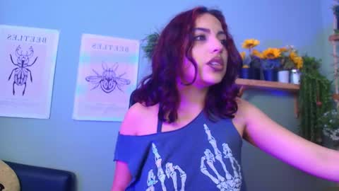 Celeste online show from 03-04-25, 12:12