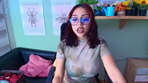 Celeste online show from 03-08-25, 11:27
