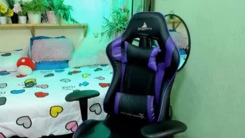 Celeste online show from 09-22-25, 03:14