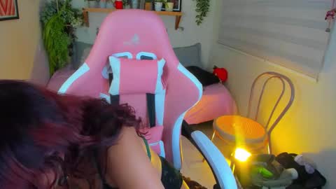 Celeste online show from 10-01-25, 11:55