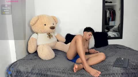 PARKER online show from 10-28-25, 12:30