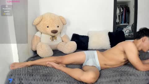 PARKER online show from 10-31-25, 12:28