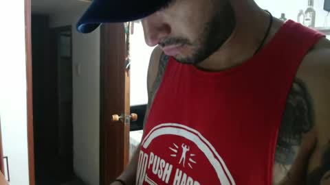 Kruger and girls online show from 03-28-26, 05:18