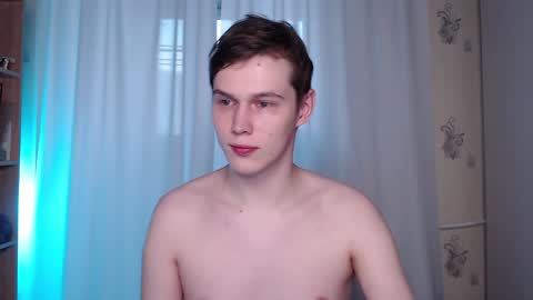 Sonnenschein online show from 01-20-25, 01:21