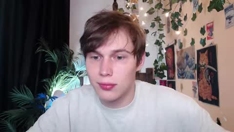 Sonnenschein online show from 09-24-25, 11:41