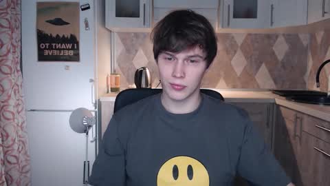 Sonnenschein online show from 02-13-26, 03:02