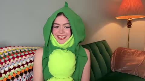 Snapshot of littlesugarpea chatting on 01-04-25, 12:48 Little Sugar Pea  online show from 01-04-25, 12:48