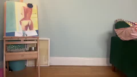 Snapshot of littlesugarpea chatting on 09-10-25, 11:05 Little Sugar Pea  online show from 09-10-25, 11:05