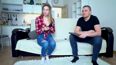 Little Tifany online show from 02-12-25, 09:20