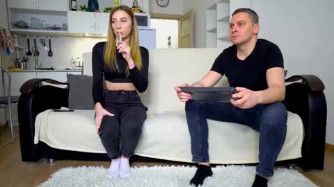 Little Tifany online show from 03-03-25, 12:16