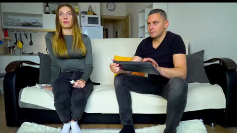 Little Tifany online show from 10-14-25, 11:22