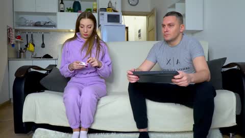 Little Tifany online show from 01-10-26, 11:45