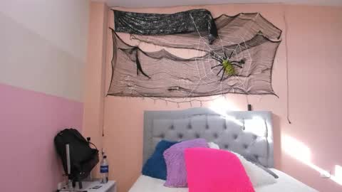 tammy online show from 10-27-25, 12:31