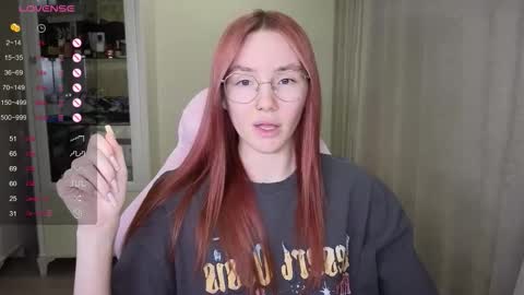 Eliana online show from 10-17-25, 10:40