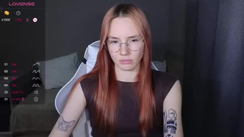 Eliana online show from 11-24-25, 10:48