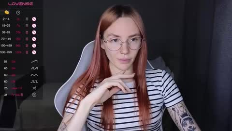 Eliana online show from 11-25-25, 10:48