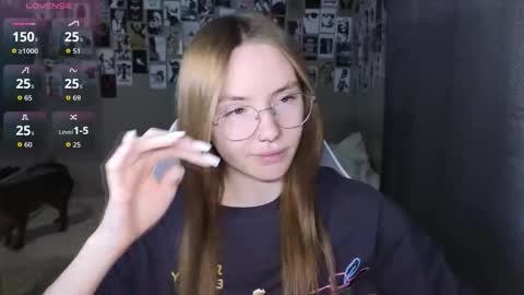 Eliana online show from 02-23-26, 10:56