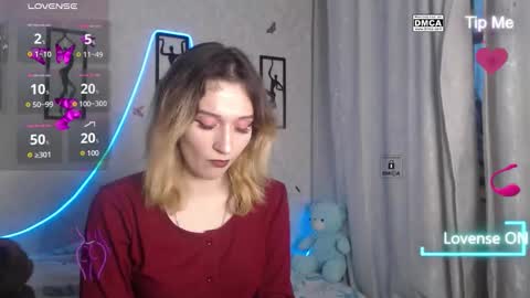 littlexjoy online show from 12-01-25, 01:05