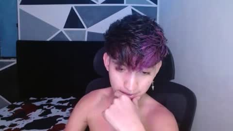 Eros online show from 12-20-24, 05:04