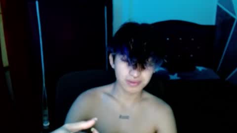 Eros online show from 10-10-25, 02:32