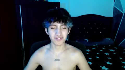 Eros online show from 10-21-25, 01:50