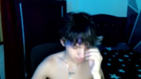 Eros online show from 10-23-25, 03:06