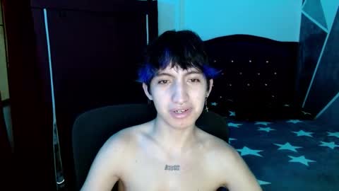 Eros online show from 11-03-25, 01:19