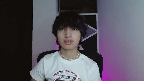 Eros online show from 02-20-26, 02:41