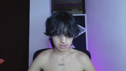 Eros online show from 03-26-26, 01:55