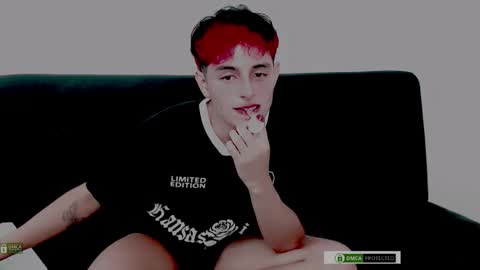 littlezhalem online show from 12-14-25, 05:35