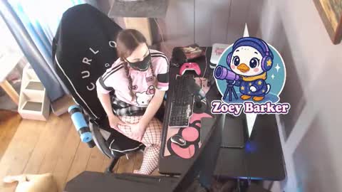 littlezoey2007 online show from 09-20-25, 06:03