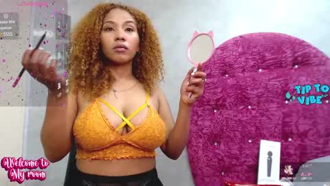 Litzy online show from 12-15-24, 03:31