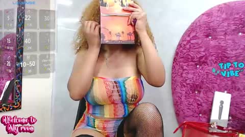 Litzy online show from 02-04-25, 03:04