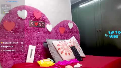 Litzy online show from 03-09-25, 06:32
