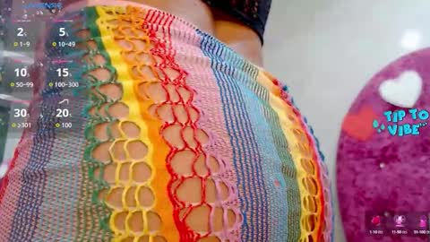 Litzy online show from 10-05-25, 04:27