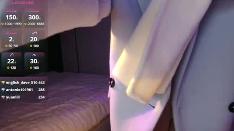 Snapshot of liunana chatting on 02-16-25, 02:00 nana online show from 02-16-25, 02:00