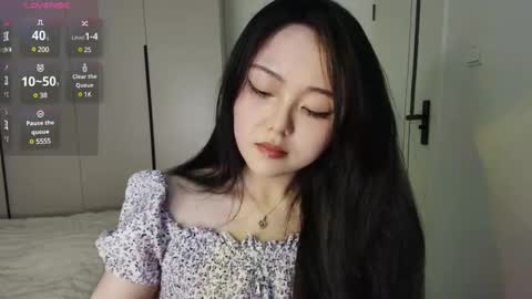 Snapshot of liunana chatting on 03-09-25, 11:36 nana online show from 03-09-25, 11:36