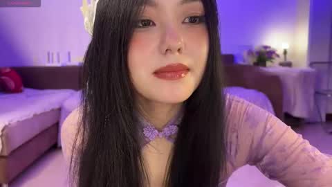 Snapshot of liunana chatting on 09-16-25, 01:17 nana online show from 09-16-25, 01:17