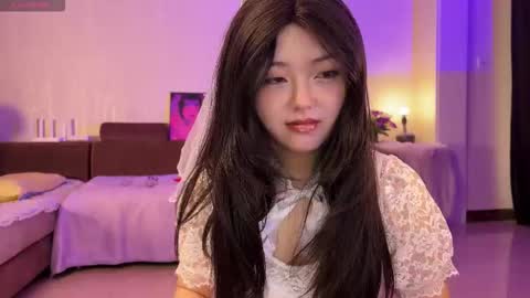 Snapshot of liunana chatting on 09-17-25, 01:29 nana online show from 09-17-25, 01:29